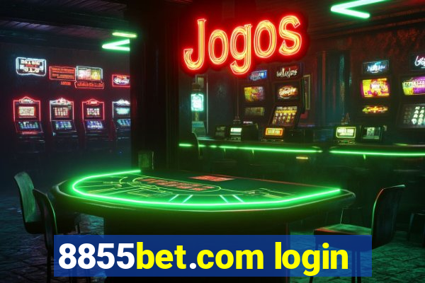 8855bet.com login